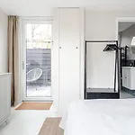 The Garden * Zandvoort