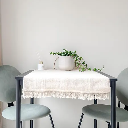 The Garden 아파트