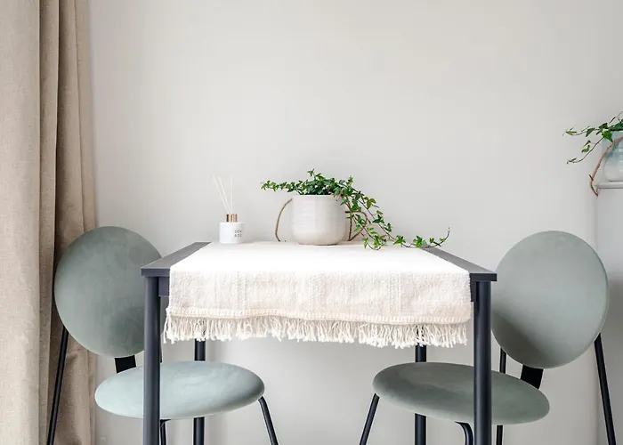 The Garden 아파트