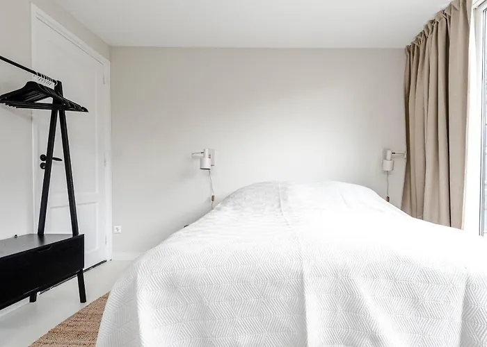 아파트 The Garden 잔드보르트