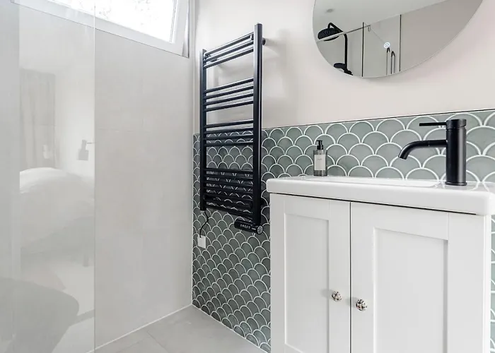 아파트 The Garden *