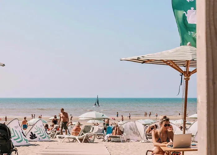 The Garden 아파트 *