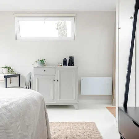 The Garden Zandvoort