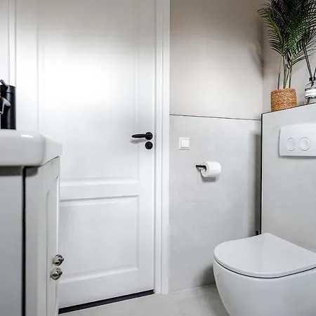 Apartment The Garden