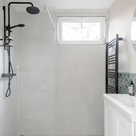 Apartment The Garden