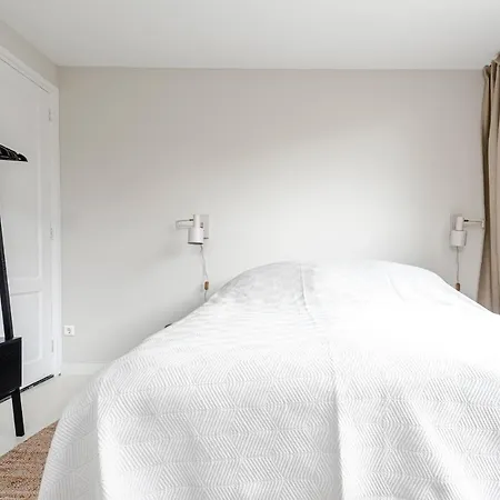 Apartment The Garden Zandvoort