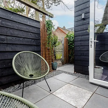 Appartement The Garden *