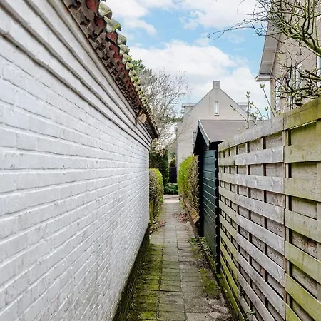 Apartment The Garden *