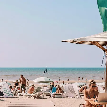 The Garden Appartement *