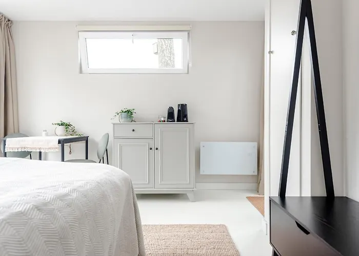 The Garden زاندفورت