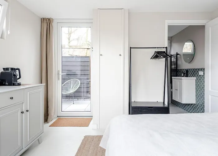 The Garden * Zandvoort