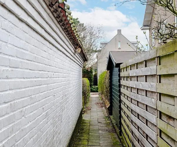 Appartement The Garden *