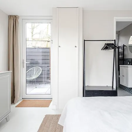 The Garden * زاندفورت