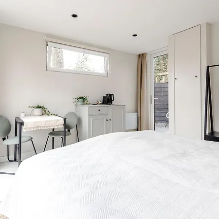 The Garden شقة زاندفورت