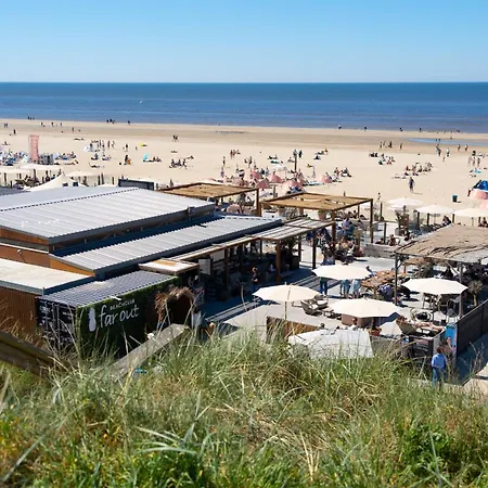 The Garden * Zandvoort